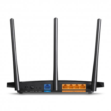 Маршрутизатор (роутер) TP-LINK ARCHER A8 AC1900 (ARCHER-A8)