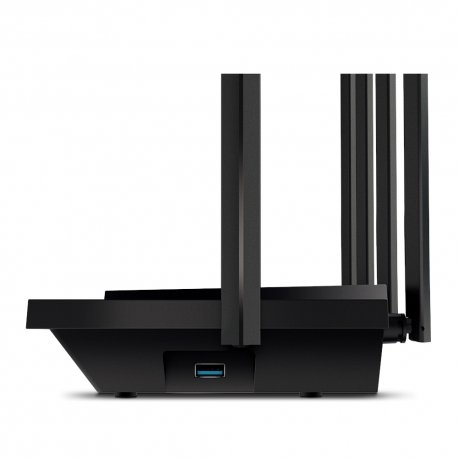 Маршрутизатор (роутер) TP-LINK ARCHER AX72 AX5400 (ARCHER-AX72)