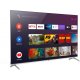 Телевизор Ergo QLED 4K 65" Android TV (65GUS8555) Телевизор Ergo QLED 4K 65" Android TV (65GUS8555)