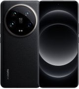 Xiaomi 14 Ultra 16/512GB Black