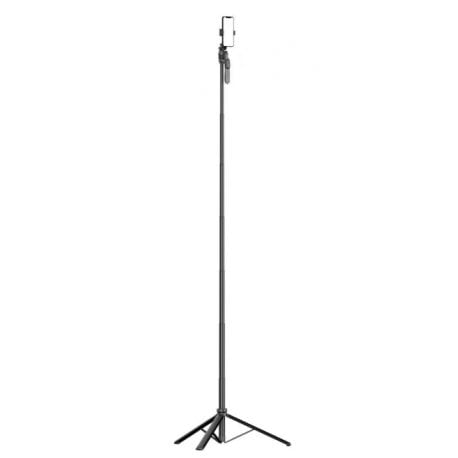 Трипод Proove Elevate X Selfie Stick (2046 mm) Black