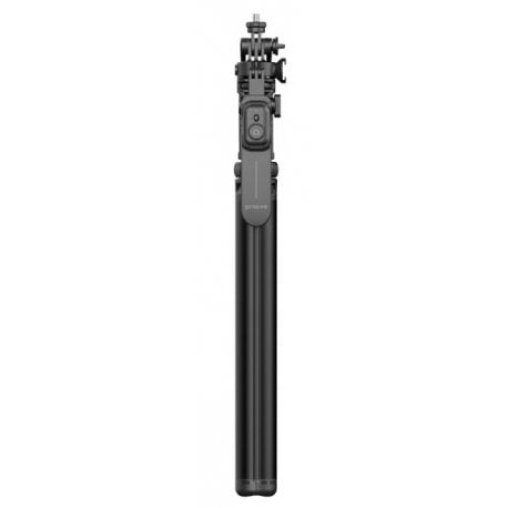Трипод Proove Elevate X Selfie Stick (2046 mm) Black
