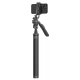 Трипод Proove Elevate X Selfie Stick (2046 mm) Black Трипод Proove Elevate X Selfie Stick (2046 mm) Black