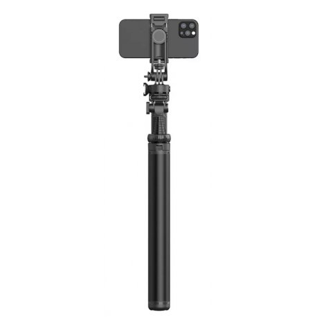 Трипод Proove Elevate X Selfie Stick (2046 mm) Black
