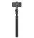 Трипод Proove Elevate X Selfie Stick (2046 mm) Black