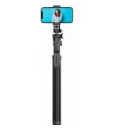 Трипод Proove Elevate X Selfie Stick (2046 mm) Black