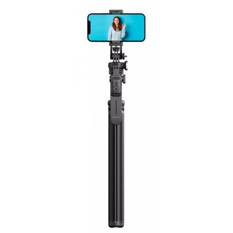 Трипод Proove Elevate X Selfie Stick (2046 mm) Black (MPEL0010001)