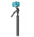 Трипод Proove Elevate X Selfie Stick (2046 mm) Black