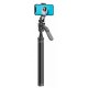 Трипод Proove Elevate X Selfie Stick (2046 mm) Black Трипод Proove Elevate X Selfie Stick (2046 mm) Black