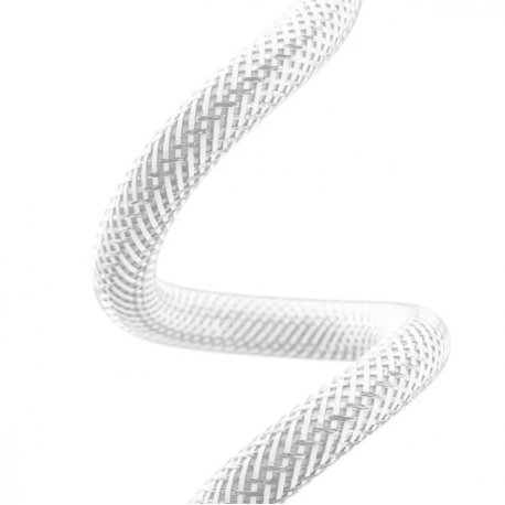 Кабель Proove Double Way Weft Micro USB 2.4A (1m) White (CCDW20001302)
