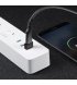 Переходник OTG Proove Extension Type-C to USB Black (HBEX00012001)