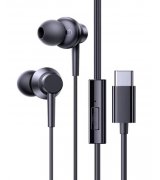 Наушники Baseus Encok Encok CZ11 (Type-C) Black (A00164300113-Z1)