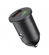Автомобільний зарядний пристрій Proove Tiny Power 20W (USB+Type-C) Black (ACTP20110001)