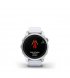 Смарт-часы Garmin Epix Pro (Gen 2) 42 mm Silver with Whitestone Band (010-02802-01/00) EU