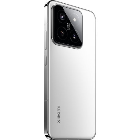 Xiaomi 14 12/512GB White Open Box