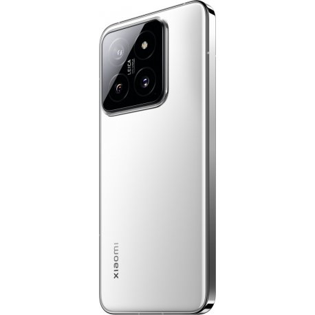 Xiaomi 14 12/512GB White Open Box