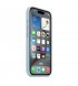 Чохол Apple iPhone 15 Pro Silicone Case with MagSafe Light Blue (MWNM3)