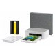 Фотопринтер Xiaomi Instant Photo 1S Set (BHR6747GL) Фотопринтер Xiaomi Instant Photo 1S Set (BHR6747GL)