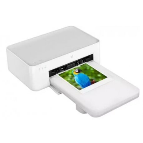 Фотопринтер Xiaomi Instant Photo 1S Set (BHR6747GL)