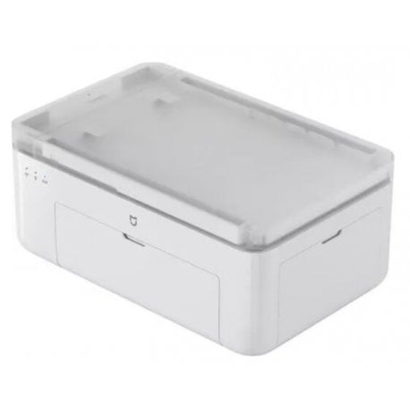 Фотопринтер Xiaomi Instant Photo 1S Set (BHR6747GL)