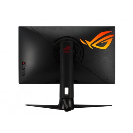 Монитор 27" ASUS ROG Strix IPS XG27AQ Black (90LM06U0-B01370)