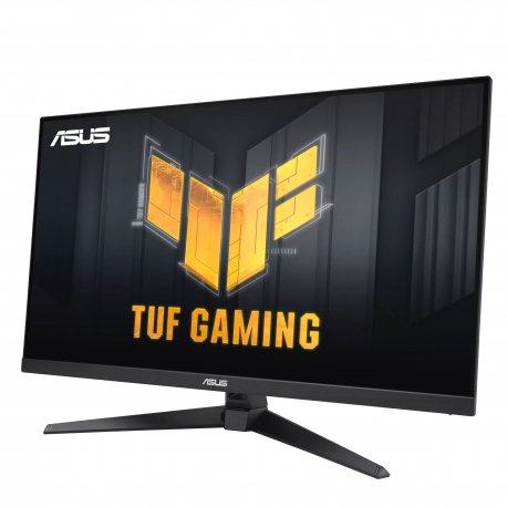 Монiтор 31.5" ASUS TUF Gaming VA VG328QA1A (90LM08R0-B01E70)