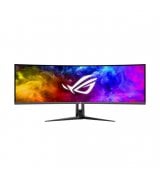 Монiтор 49" ASUS ROG Swift OLED PG49WCD (90LM09C0-B01970)