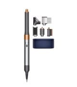 Стайлер для волосся Dyson HS05 Airwrap Complete Long Styler Nickel/Copper (400718-01)
