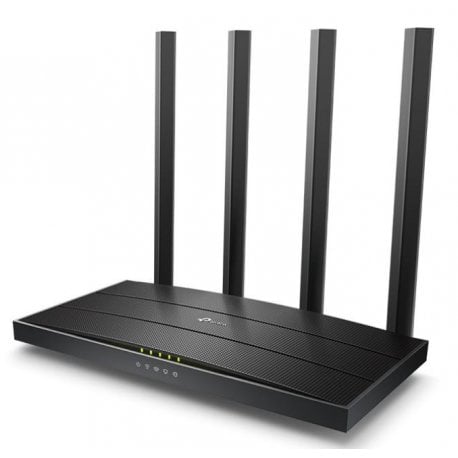 Маршрутизатор (роутер) TP-LINK ARCHER A6 AC1200 (ARCHER A6)