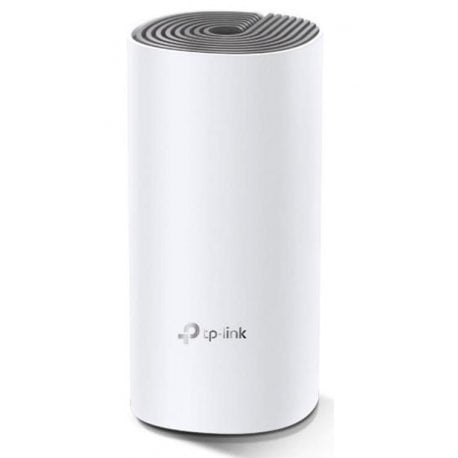 WiFi Mesh система TP-Link Deco E4 1-pack (DECO-E4-1-PACK)