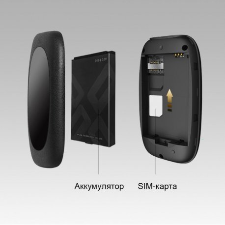 4G Мобильный роутер TP-LINK M7000