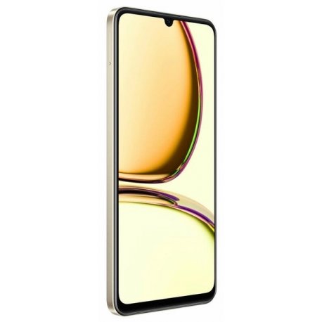 Realme C53 8/256GB Champion Gold UA