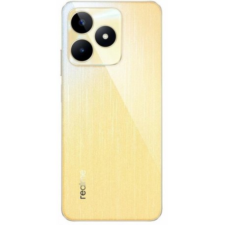 Realme C53 8/256GB Champion Gold UA