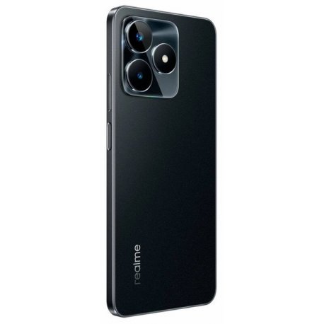 Realme C53 8/256GB Mighty Black UA