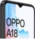 OPPO A18 4/128GB Glowing Black