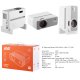 Проєктор 2E Deimos FHD WiFi (2EPJDEIMOS) Проєктор 2E Deimos FHD WiFi (2EPJDEIMOS)