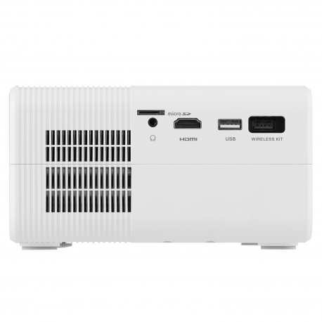 Проєктор 2E Deimos FHD WiFi (2EPJDEIMOS)