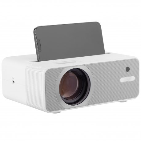 Проєктор 2E Deimos FHD WiFi (2EPJDEIMOS)