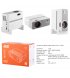 Проєктор 2E Phobos FHD WiFi (2EPJPHOBOS)