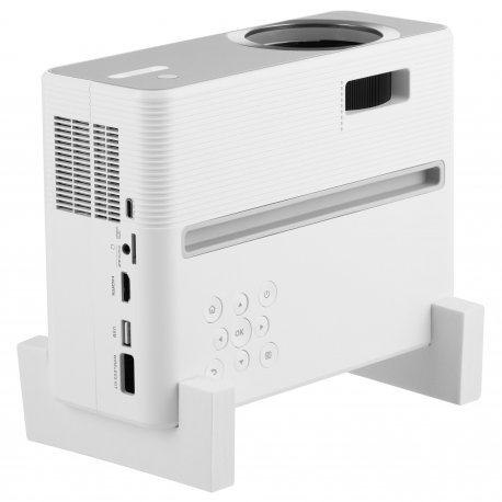 Проєктор 2E Phobos FHD WiFi (2EPJPHOBOS)