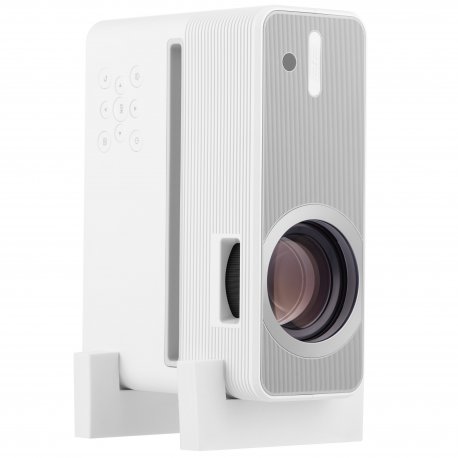 Проєктор 2E Phobos FHD WiFi (2EPJPHOBOS)