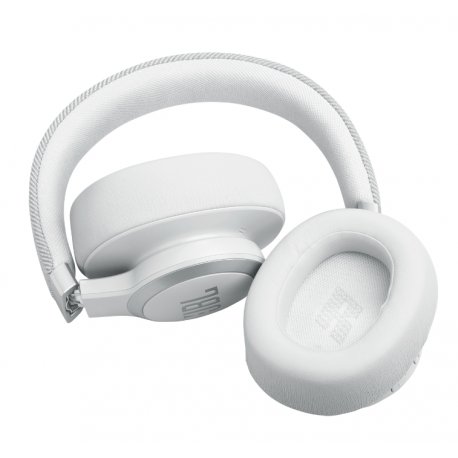 Бездротові навушники JBL Live 770NC White (JBLLIVE770NCWHT)