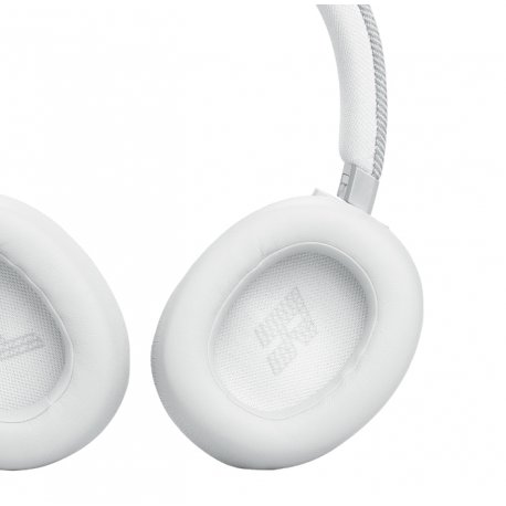 Бездротові навушники JBL Live 770NC White (JBLLIVE770NCWHT)