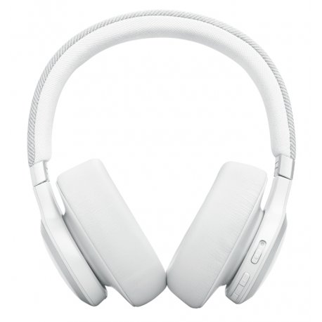Бездротові навушники JBL Live 770NC White (JBLLIVE770NCWHT)