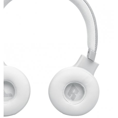 Беспроводные наушники JBL Live 670NC White (JBLLIVE670NCWHT)