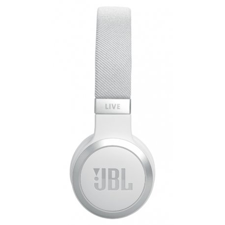 Беспроводные наушники JBL Live 670NC White (JBLLIVE670NCWHT)
