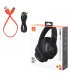 Бездротові навушники JBL Live 770NC Black (JBLLIVE770NCBLK)