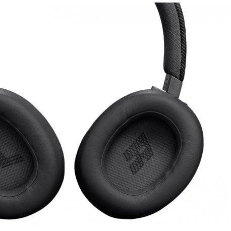 Бездротові навушники JBL Live 770NC Black (JBLLIVE770NCBLK)
