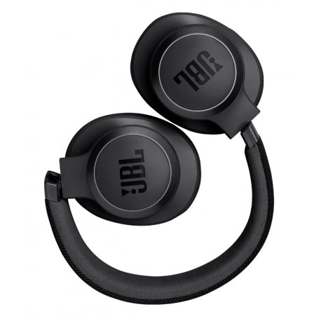 Бездротові навушники JBL Live 770NC Black (JBLLIVE770NCBLK)