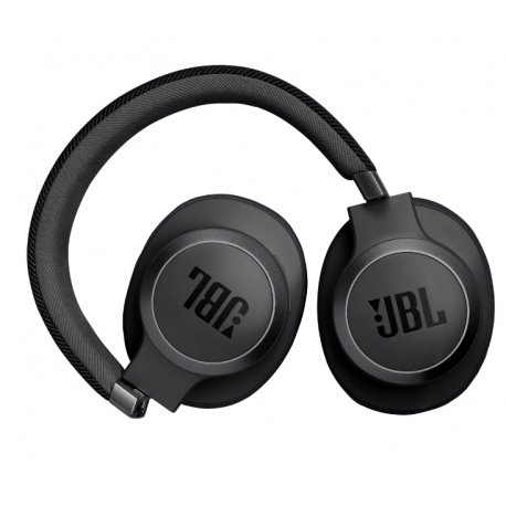Бездротові навушники JBL Live 770NC Black (JBLLIVE770NCBLK)